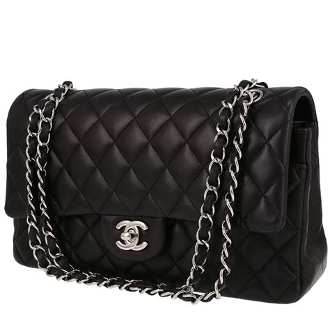 chanel borsa trapuntata|Chanel borse.